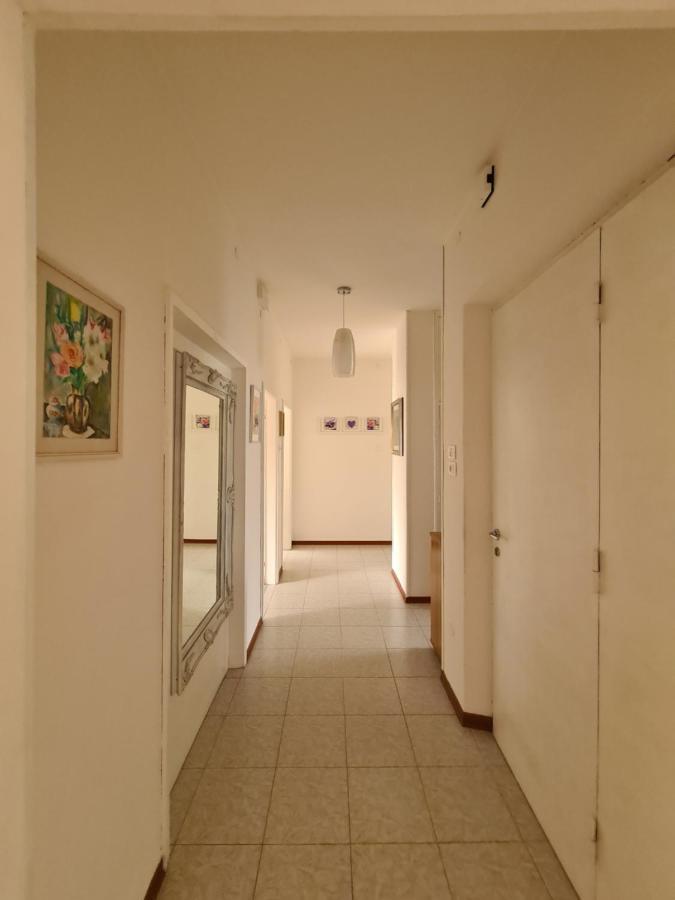 Le Peonie Apartment Riva del Garda Bagian luar foto