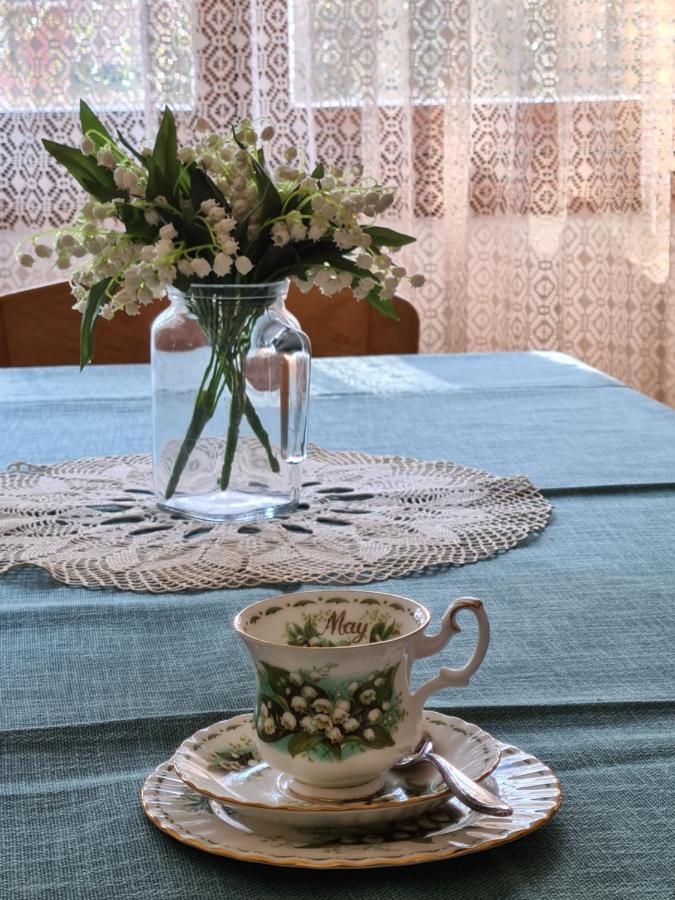 Le Peonie Apartment Riva del Garda Bagian luar foto