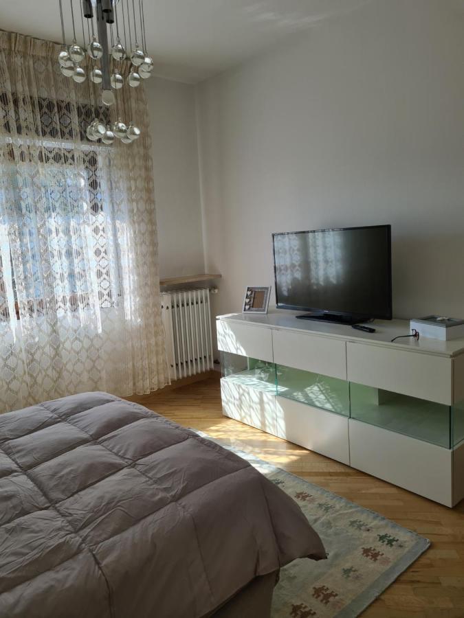Le Peonie Apartment Riva del Garda Bagian luar foto