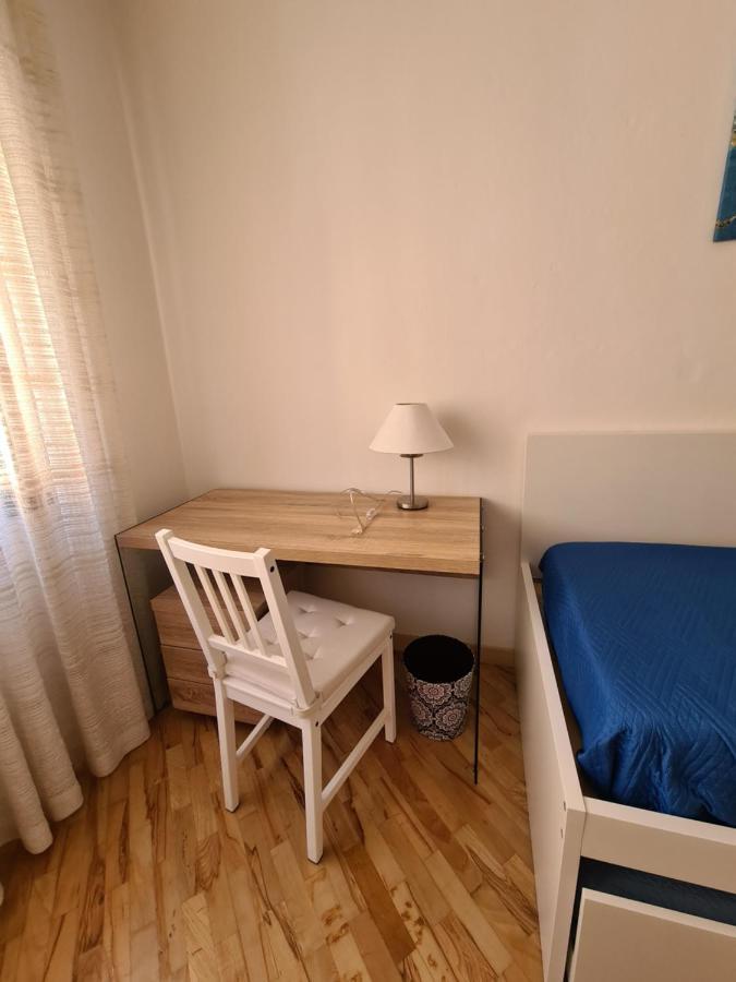 Le Peonie Apartment Riva del Garda Bagian luar foto