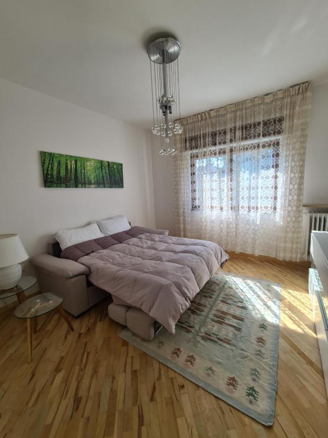 Le Peonie Apartment Riva del Garda Bagian luar foto