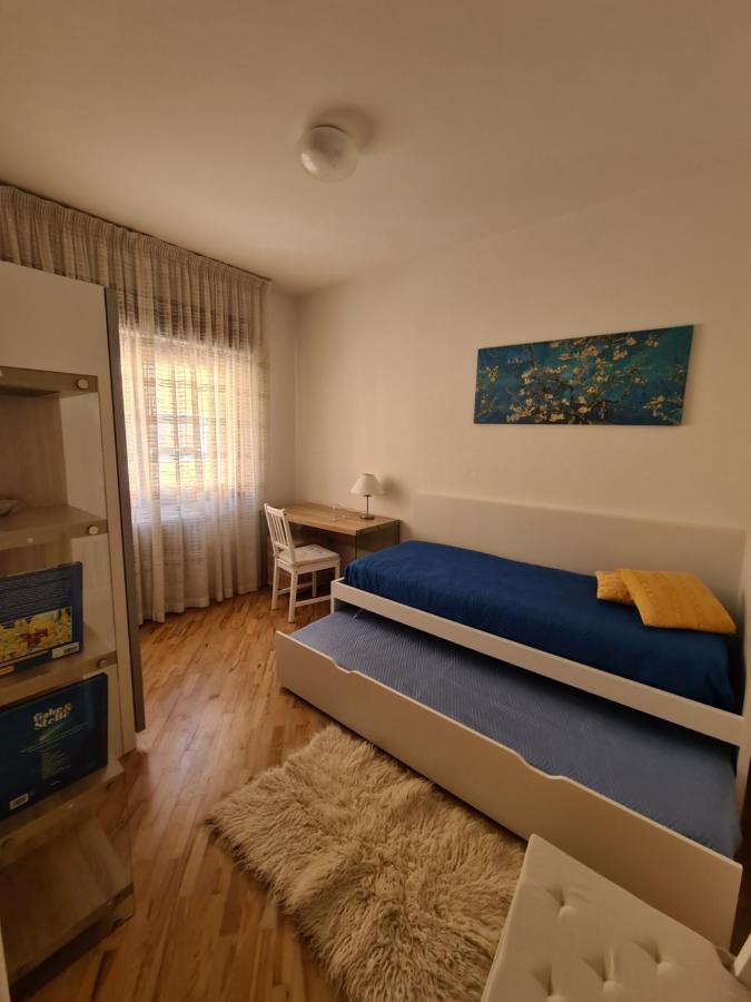 Le Peonie Apartment Riva del Garda Bagian luar foto