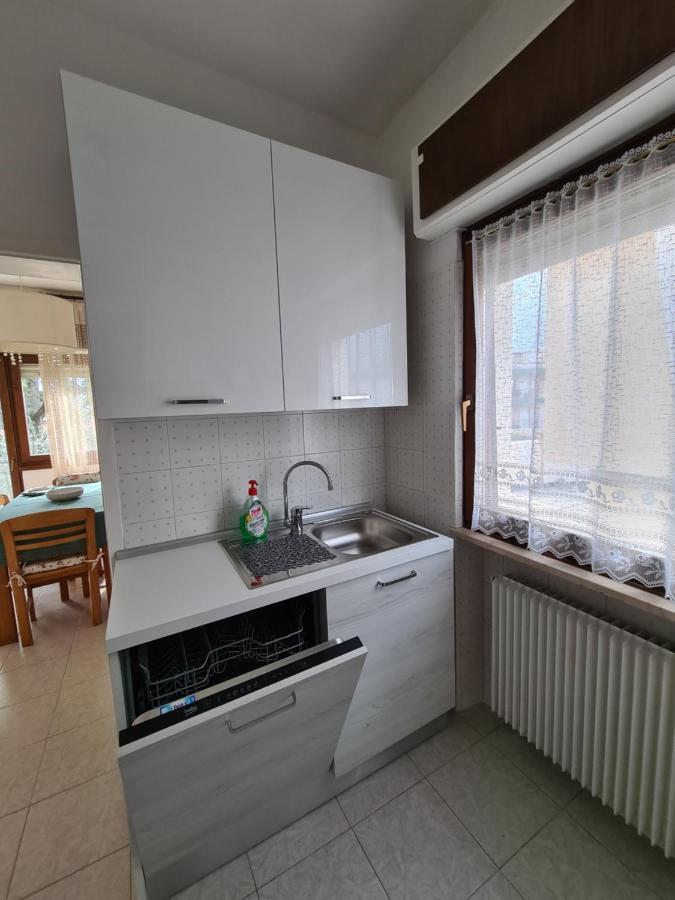 Le Peonie Apartment Riva del Garda Bagian luar foto