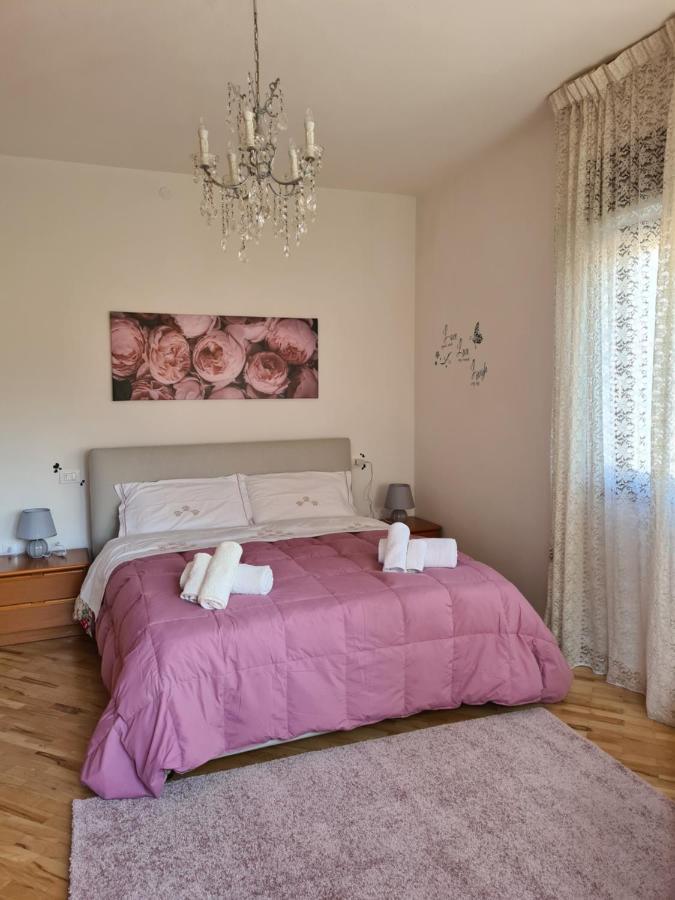 Le Peonie Apartment Riva del Garda Bagian luar foto