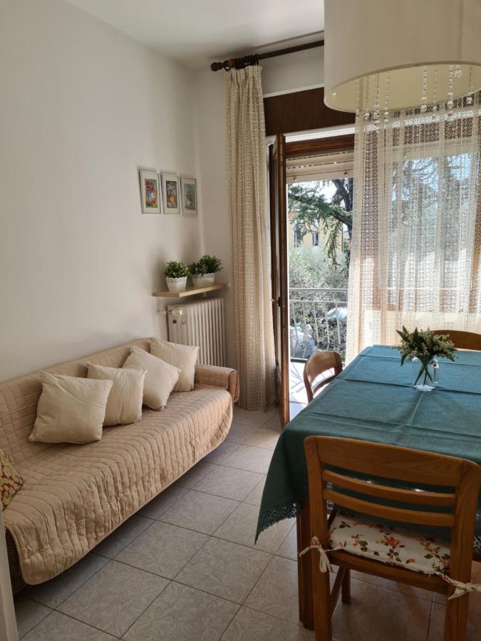 Le Peonie Apartment Riva del Garda Bagian luar foto