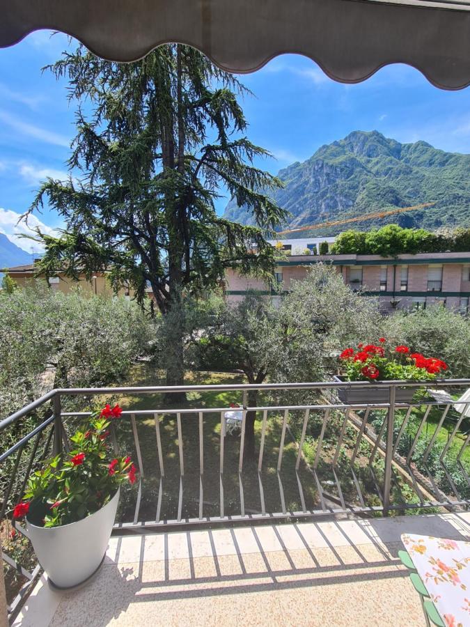Le Peonie Apartment Riva del Garda Bagian luar foto