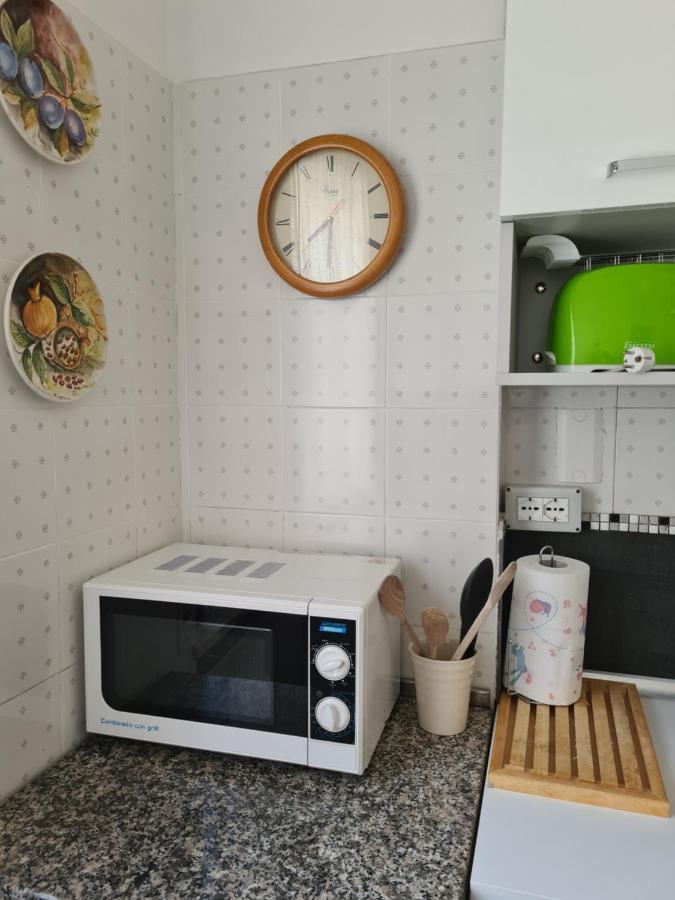 Le Peonie Apartment Riva del Garda Bagian luar foto