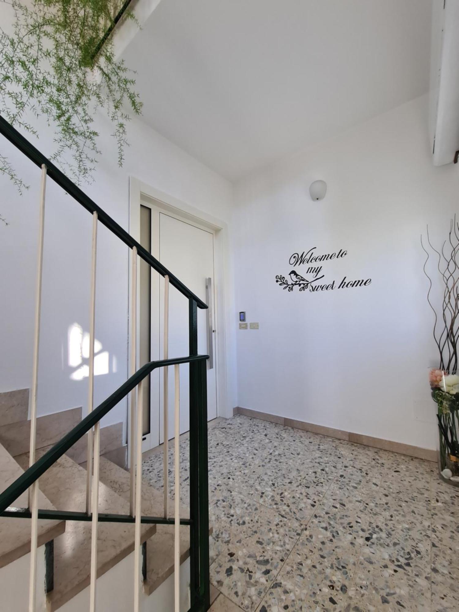 Le Peonie Apartment Riva del Garda Bagian luar foto